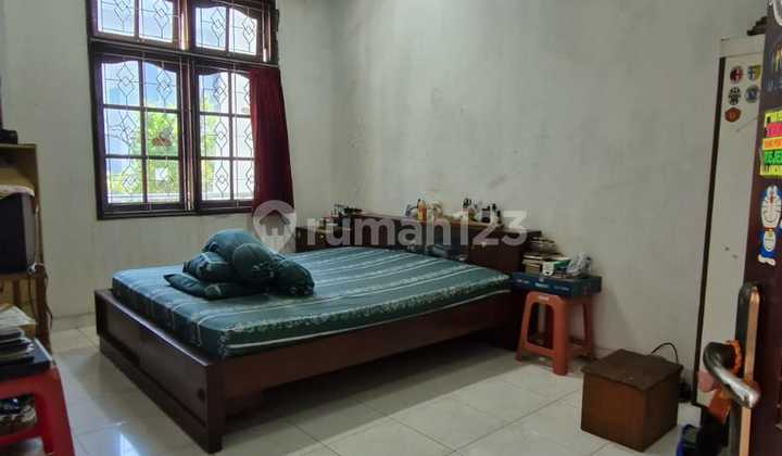 Dijual rumah SIAP HUNI Taman Harapan Indah Jelambar Jakarta Barat 2