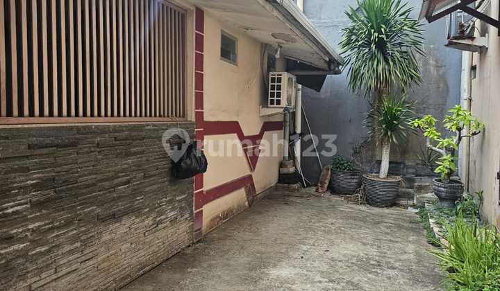 Dijual Cepat Rmh Jl. Bima Tegal Alur Kalideres Menceng Jakarta Barat