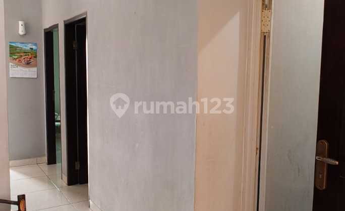 DIJUAL RUMAH SEMI FURNISH 3 LANTAI DI PLUIT KARANG AYU  2