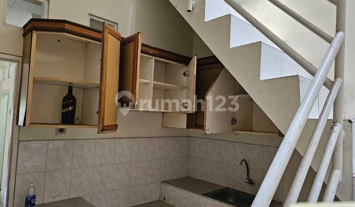 Disewakan Rumah Puri Gardena Seberang Citra 1 Cengkareng 2