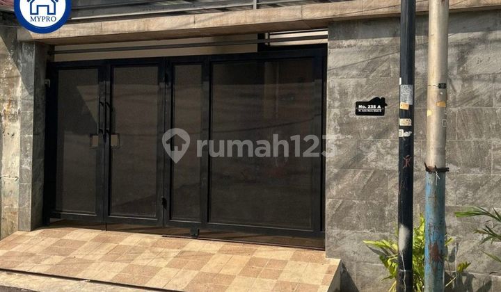 Dijual Cash Rumah Lelang di Duri Kepa Jakarta Barat