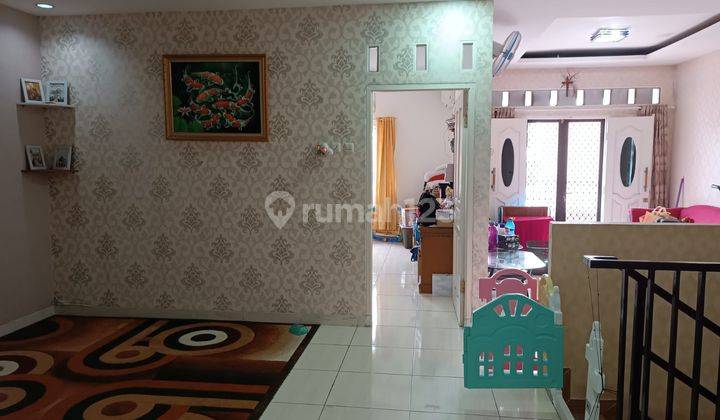 Dijual Cepat Rumah Sudah SHM di Larangan, Tangerang 2