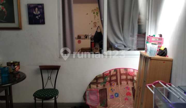 Dijual Cepat Rumah Dibawah NJOP di Citra Garden 1 2