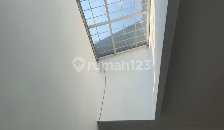 For Sale 2-Storey Ready-to-Occupy House in Puri Gardena, West Jakarta 2