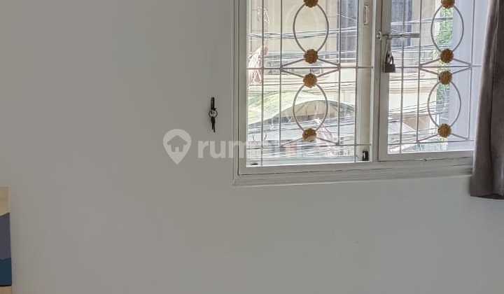 For Rent: Affordable Unit in Taman Palem Lestari, Next to Danamon Bank 2