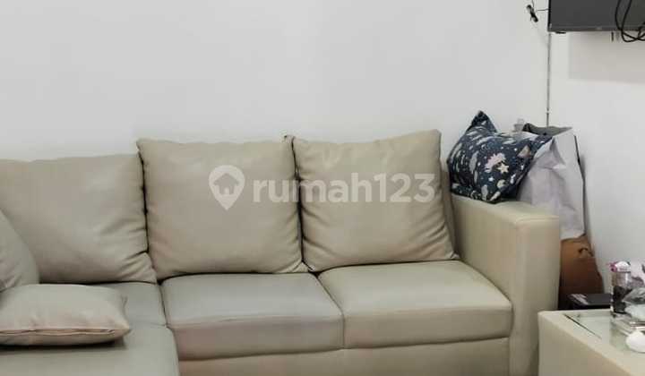 For Sale Semi Furnished House in Clymatis Cluster Metland Puri