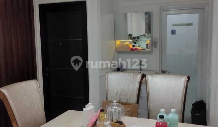 DIJUAL CEPAT RUMAH CITRA 2 POSISI BAGUS DI DEPAN TAMAN  2