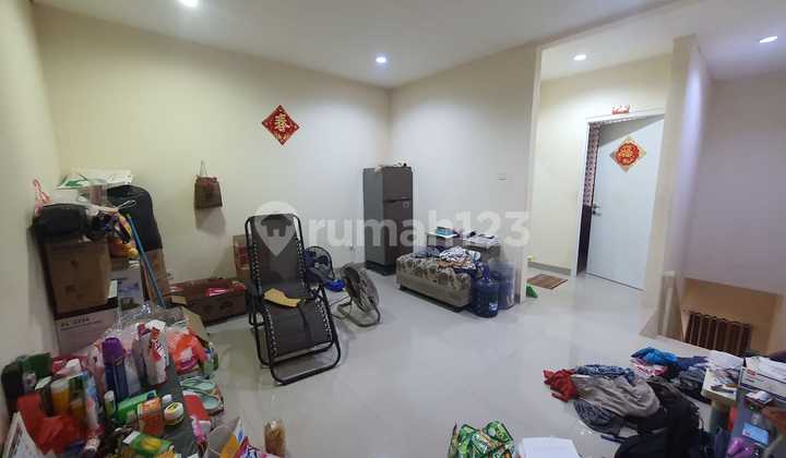 DIJUAL CEPAT RUMAH SIAP HUNI TAMAN SURYA V 
