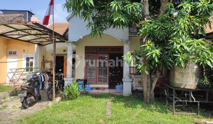 DIJUAL CEPAT RUMAH MODERLAND CLUSTER MONACO KELAPA DUA TANGERANG 2