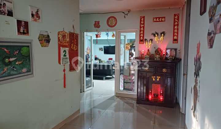 DIJUAL TURUN HARGA! Rumah GOLDEN PALM Citra 5 DIJUAL TURUN HARGA! Rumah GOLDEN PALM Citra 5