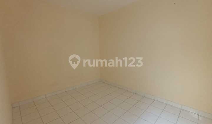 DIJUAL CEPAT RUMAH LUAS DI PERUMAHAN CITRA 3 JAKARTA BARAT 2