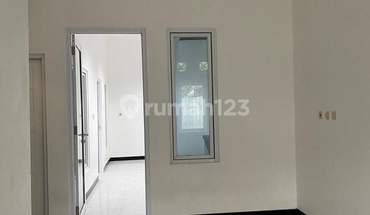 Di Jual Rumah Siap Huni Dekat Bandara Soetta Alam Raya Tangerang Kota  2