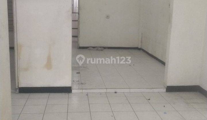 Rumah Citra 5 Dibwh Njop Lt 6 X 16  2