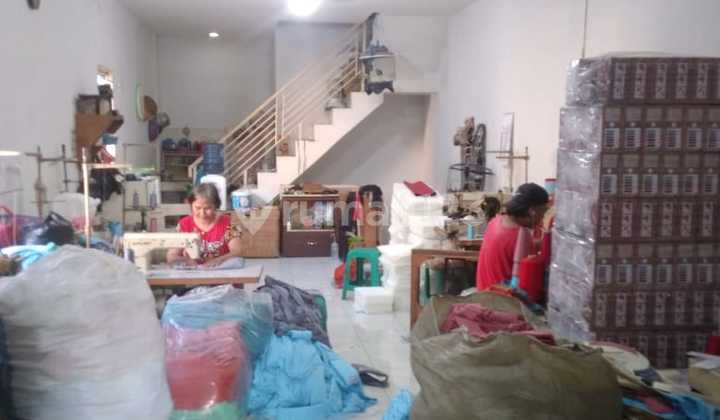 For Sale Or Rent Business-Suitable House In Kft Cengkareng 2