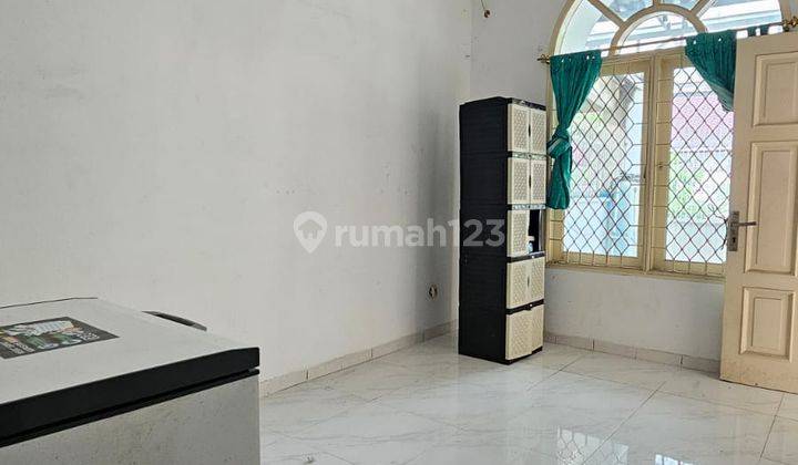 Dijual Rumah Rapi Kompleks Duta Garden, Jurumudi Tangerang 1