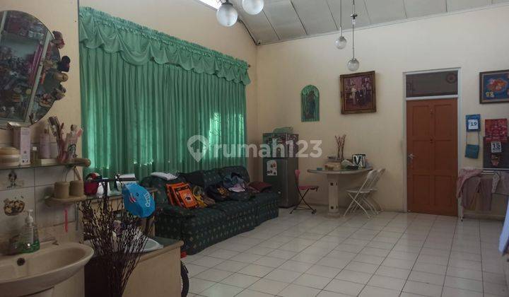 Murah Rumah Citra 1 Posisi Hoek Dekat Jalan Raya di Jakarta Barat 1