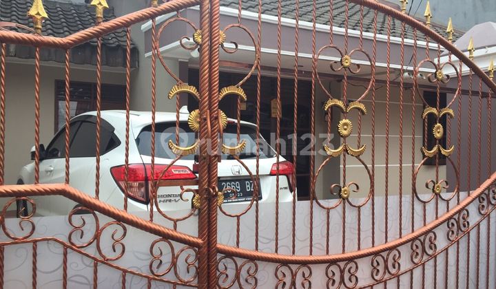 Dijual Rumah Citra Garden 1, Jakarta Barat (Di Bawah Njop) Dijual Rumah Citra Garden 1, Jakarta Barat (Di Bawah Njop)
