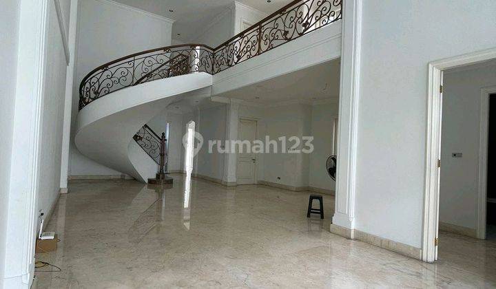 Di Jual Rumah Bagus Siap Huni.  2