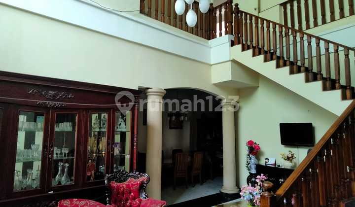 Jual Rumah Bagus 2