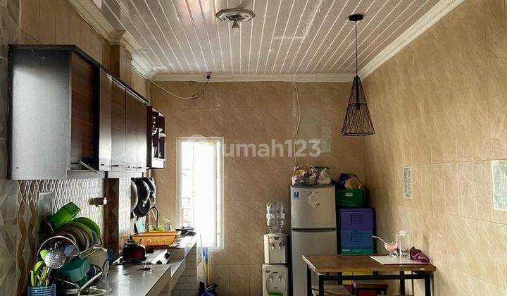 Dijual kamar rumah kosan 2