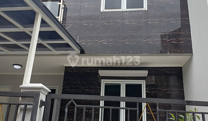 Rumah Bagus Siap Huni 2