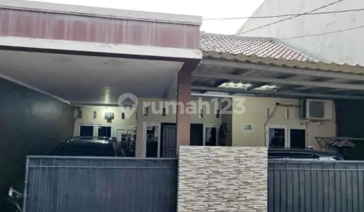 Rmh Pondok Gede Rmh Pondok Gede