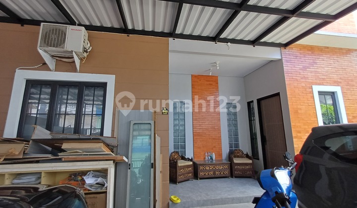 Ready-to-Occupy House 2