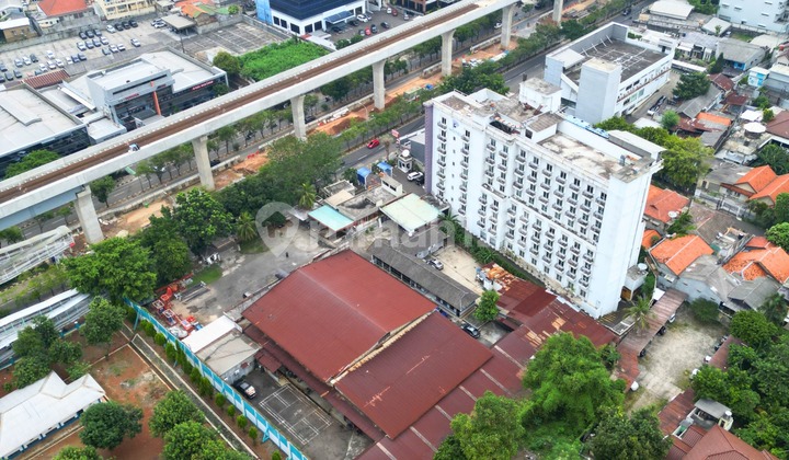 Lahan.bagus Lokasi Bagus