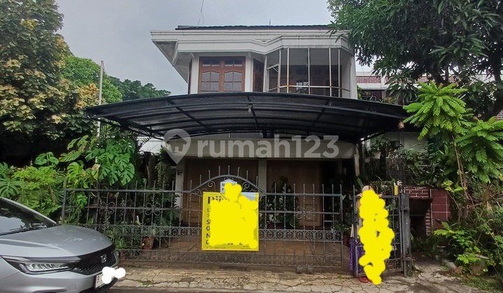Rumah Bagus Kalibata Rumah Bagus Kalibata
