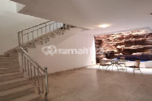 Rumah Sewa Tebet Timur 2