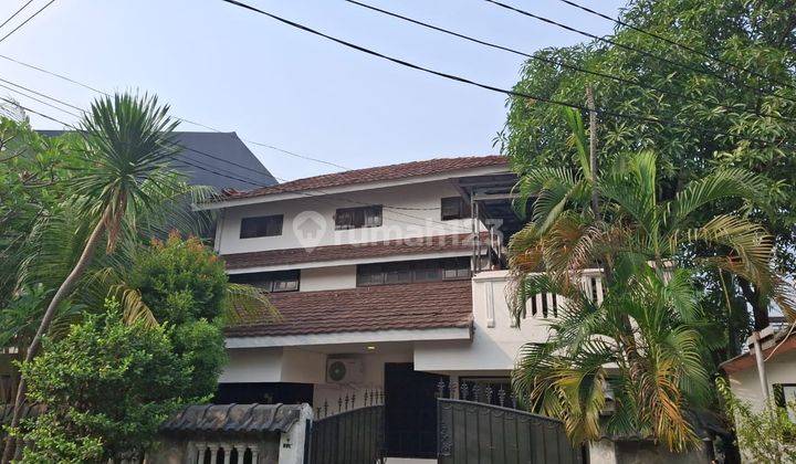 Sewa Buat Kantor/rumah Tinggal 1