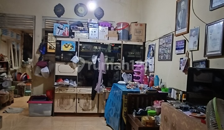 Jual Rumah Hitung Tanah 2