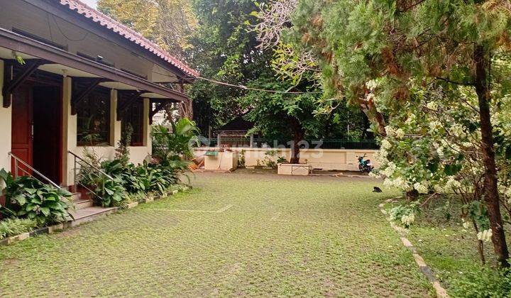 Menteng Sewa 2