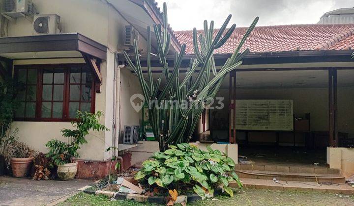 Menteng Sewa 1