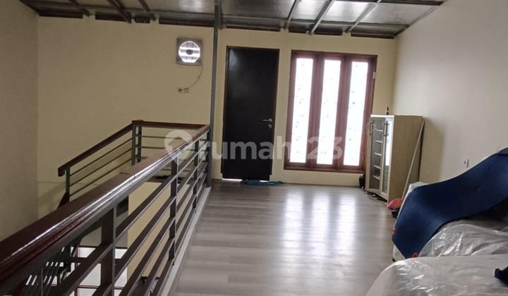 Tebet House Ready to Occupy 2