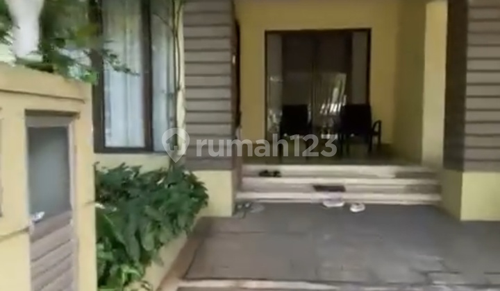 Rumah Bintaro 2