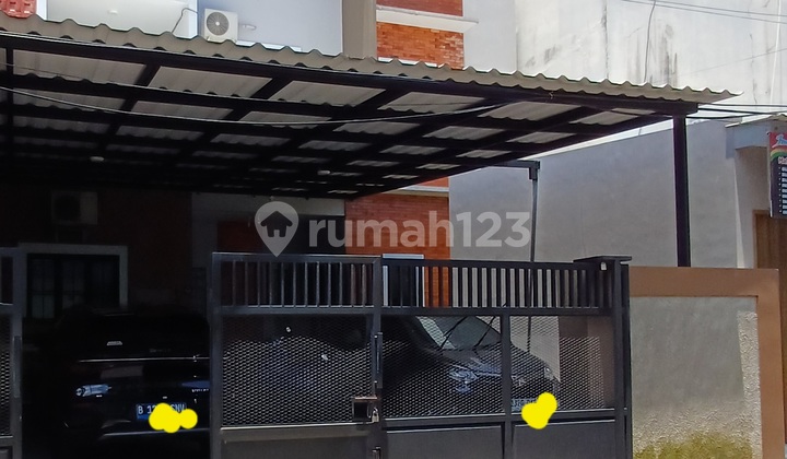 Ready-to-Occupy House