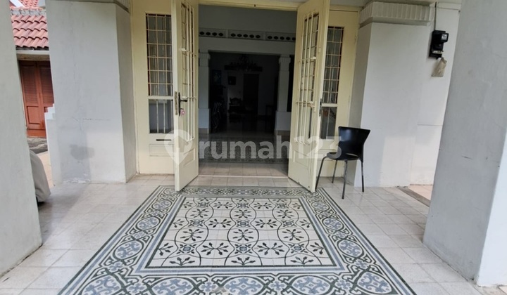 Rumah 1 Hamparan.2 Rumah 2