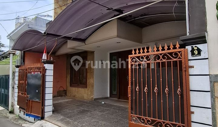 Rent House East Tebet