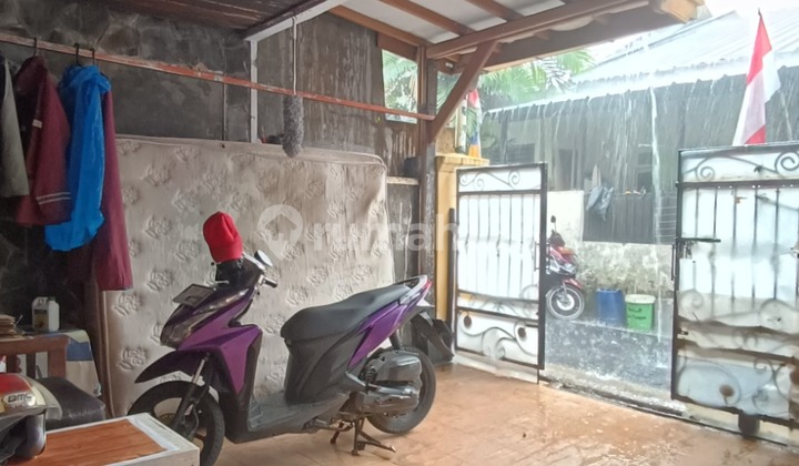 Jual Rumah Hitung Tanah