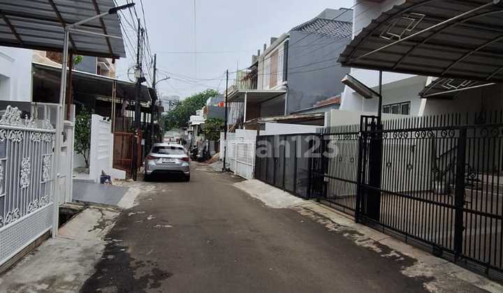 Rumah Bagus Siap Huni 2
