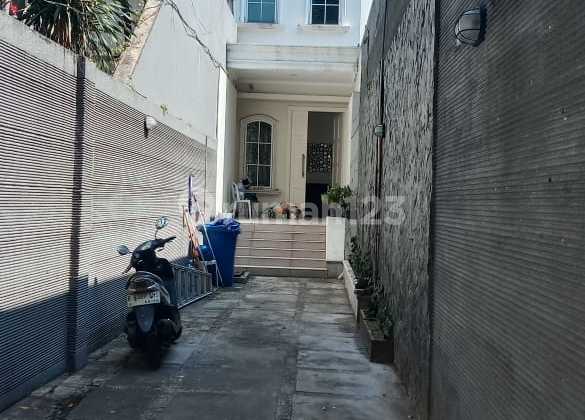 Menteng Murah Daerah Ok