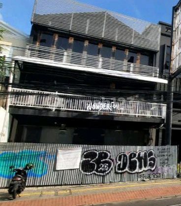 Ruko Bagus Di Sewakan 1