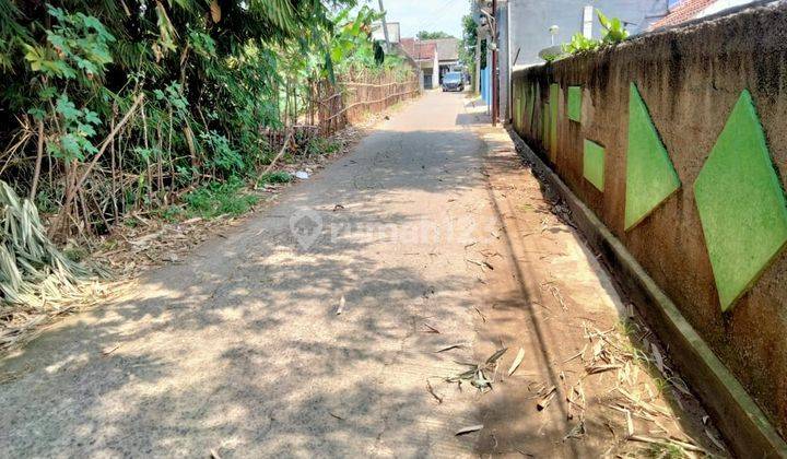 Kavling Eklusive Dan Strategis di Ragajaya Citayam Depok Jawabarat. 2