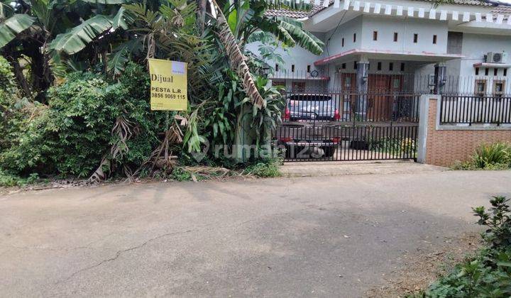 Kavling Eklusive Dan Strategis di Ragajaya Citayam Depok Jawabarat. 6