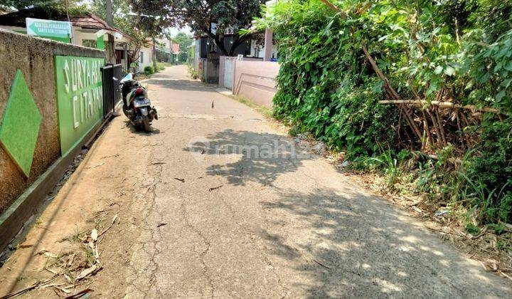 Kavling Eklusive Dan Strategis di Ragajaya Citayam Depok Jawabarat. 5