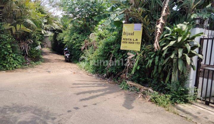 Kavling Eklusive Dan Strategis di Ragajaya Citayam Depok Jawabarat. 7