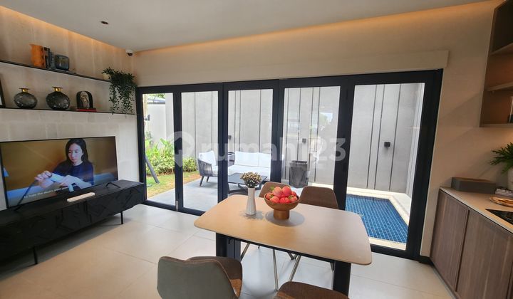 Rumah Dijual Ditangerang 900Jutaan 2