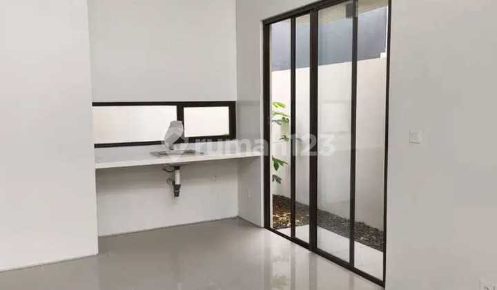 Rumah Dicitra Garden Serpong Disewakan 2