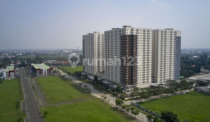 Apartemen di Kota Tangerang Deket Summarecon Serpong 2